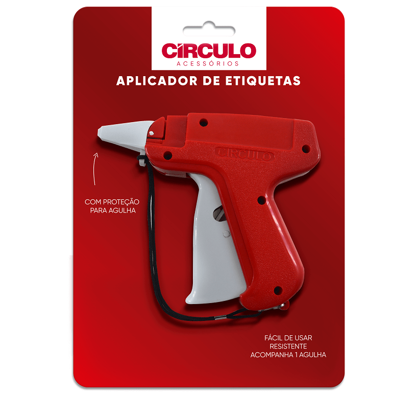 APLICADOR DE ETIQUETAS